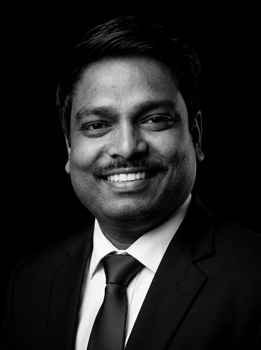 Om Prakash, Founder of Zely.in — Web Developer and Digital Marketing Expert