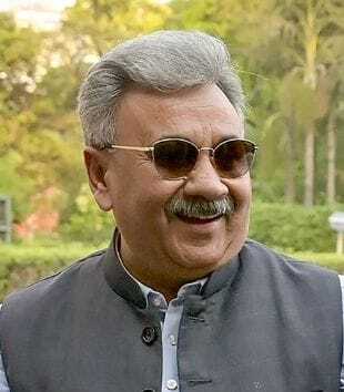 Sanjay Kalia